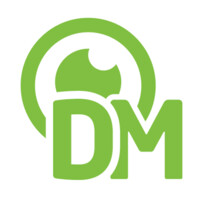 DeeMedia logo, DeeMedia contact details