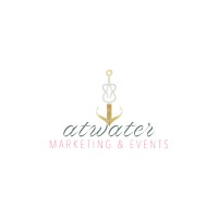 Atwater Marketing & Events logo, Atwater Marketing & Events contact details