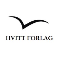 Hvitt Forlag logo, Hvitt Forlag contact details