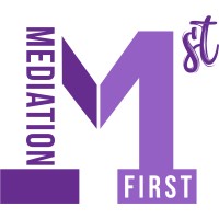 Mediation First, INC. logo, Mediation First, INC. contact details