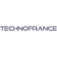 TECHNOFRANCE logo, TECHNOFRANCE contact details