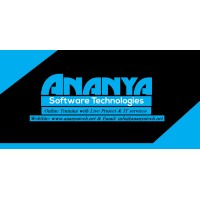 Ananaya Software Technologies logo, Ananaya Software Technologies contact details