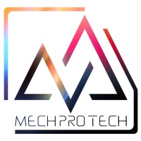 MECH PRO TECH logo, MECH PRO TECH contact details