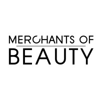 Merchants of Beauty logo, Merchants of Beauty contact details