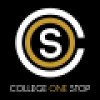 College-One-Stop logo, College-One-Stop contact details