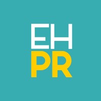 Ed Hopkins PR logo, Ed Hopkins PR contact details