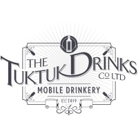 TukTuk Drinks Co. logo, TukTuk Drinks Co. contact details