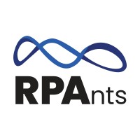 RPAnts - An RPA Development Company logo, RPAnts - An RPA Development Company contact details