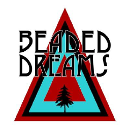 Beaded Dreams logo, Beaded Dreams contact details