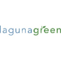 Laguna Green logo, Laguna Green contact details