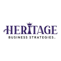 Heritage Bookkeeping logo, Heritage Bookkeeping contact details