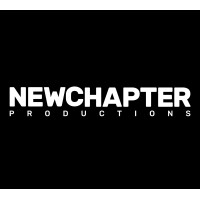 NEWCHAPTER Productions logo, NEWCHAPTER Productions contact details