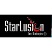 StarLusion Eventos logo, StarLusion Eventos contact details