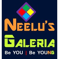 Neelus Galeria logo, Neelus Galeria contact details