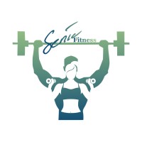 Senic Fitness logo, Senic Fitness contact details