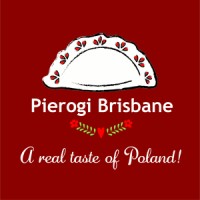 Pierogi Brisbane logo, Pierogi Brisbane contact details