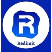 RedimIT logo, RedimIT contact details