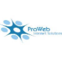 ProWeb Internet Solutions logo, ProWeb Internet Solutions contact details