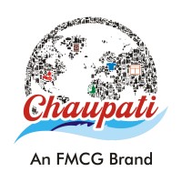 Chaupati: An FMCG Brand logo, Chaupati: An FMCG Brand contact details