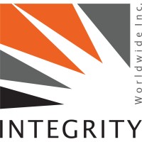 Integrity Worldwide Inc. logo, Integrity Worldwide Inc. contact details