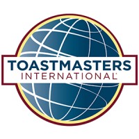 Toastmasters District 8 logo, Toastmasters District 8 contact details