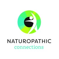 Naturopathic Connections logo, Naturopathic Connections contact details