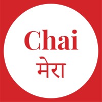 Chai Mera logo, Chai Mera contact details