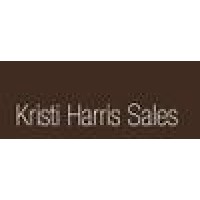 Kristi Harris Sales logo, Kristi Harris Sales contact details