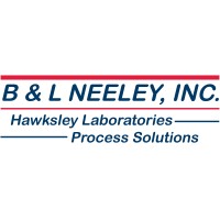 B&L Neeley, Inc. logo, B&L Neeley, Inc. contact details