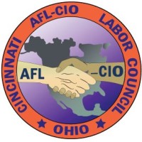 Cincinnati AFL-CIO Labor Council logo, Cincinnati AFL-CIO Labor Council contact details