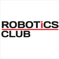 Robotics Club UoP logo, Robotics Club UoP contact details