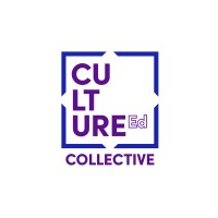 CultureEd Collective logo, CultureEd Collective contact details