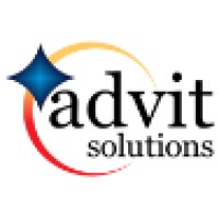 Advit Solutions logo, Advit Solutions contact details