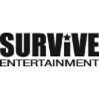 Survive Entertainment logo, Survive Entertainment contact details