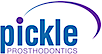 Pickle Prosthodontics logo, Pickle Prosthodontics contact details