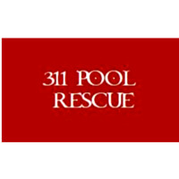 311 Pool Rescue LLC logo, 311 Pool Rescue LLC contact details