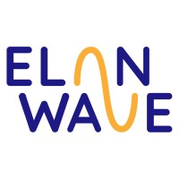 ElanWave logo, ElanWave contact details