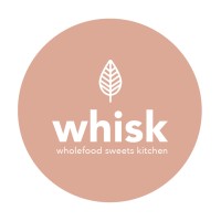 Whisk Wholefood Sweets Kitchen logo, Whisk Wholefood Sweets Kitchen contact details