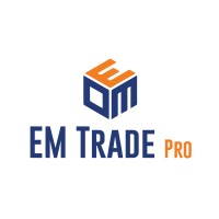 EmTradePro logo, EmTradePro contact details