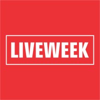 Liveweek Group logo, Liveweek Group contact details