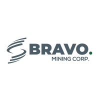 Bravo Mining Corp. logo, Bravo Mining Corp. contact details