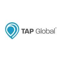 TAP Global - ONG logo, TAP Global - ONG contact details