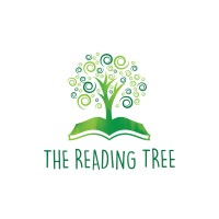 The Reading Tree logo, The Reading Tree contact details