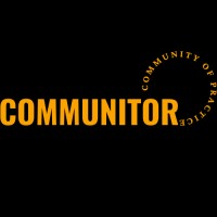 Communitor logo, Communitor contact details