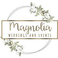 Magnolia Weddings and Events FL logo, Magnolia Weddings and Events FL contact details