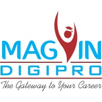 Magvin Digipro logo, Magvin Digipro contact details