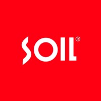 Soil of India logo, Soil of India contact details