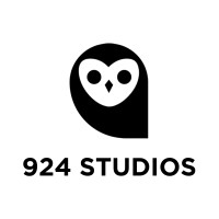 924 Studios logo, 924 Studios contact details