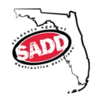 Florida SADD logo, Florida SADD contact details