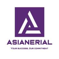 Asianerial Advisory Int Co., Ltd. logo, Asianerial Advisory Int Co., Ltd. contact details